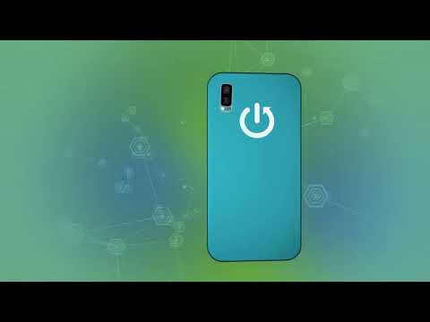 Oukitel K13 Pro Boot Animation | Load Process