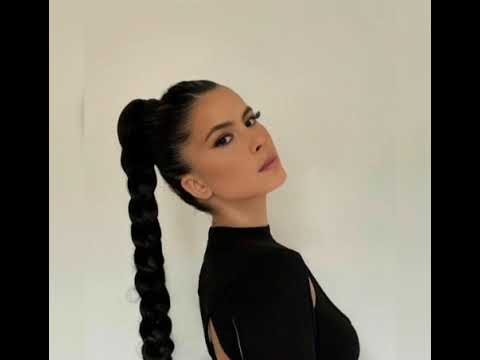 Zharick Andrea Leon ft. Yaomi Montana - Tu alma ( 2025 )