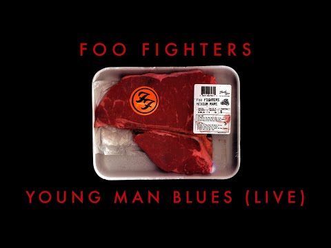 Video thumbnail for Young Man Blues