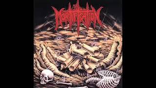 MORTIFICATION Scrolls of The Megilloth