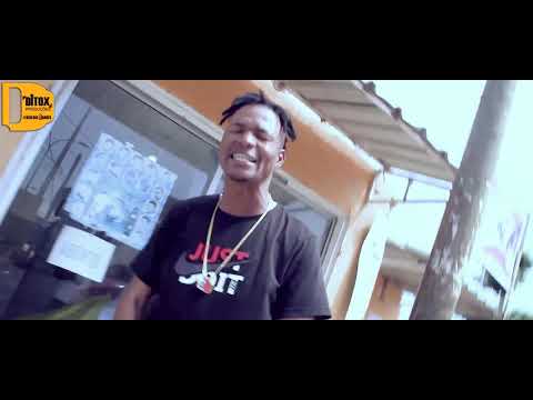 JoveMania ft Nizzorhouxxy & Yannick Afro Man - Corta (Video Oficial)