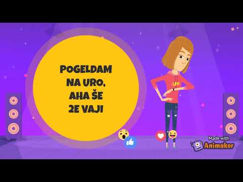 5 minut za zdravje, helenaslebirlekan