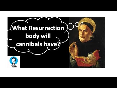 #436 - Answering “Resurrection from the Dead” Puzzles