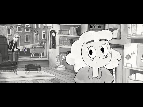 Something Borrowed - Trailer (c)NFTS 2020