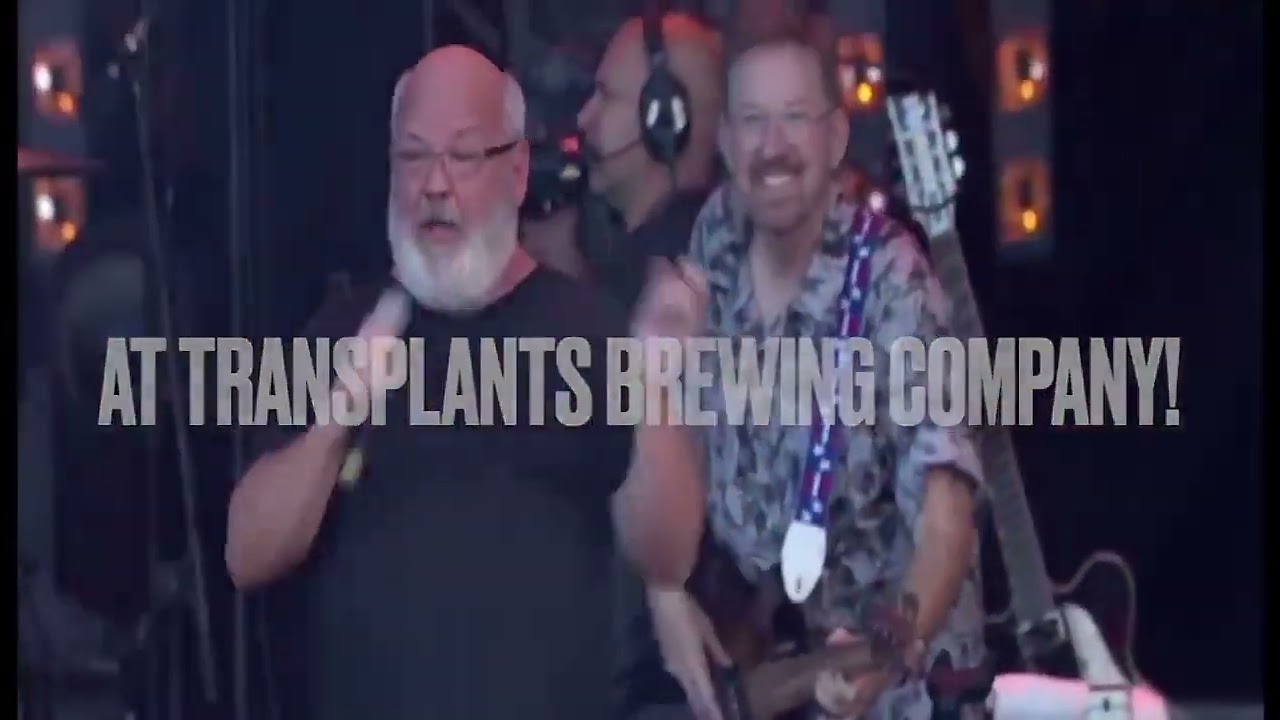 Kyle Gass Company