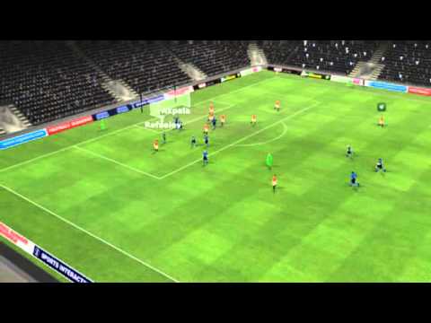 Club Brugge 2 - 1 Roma - Europa League Poules