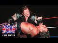 FULL MATCH Bret Hart Vs Undertaker WWE Title Match One Night Only 1997