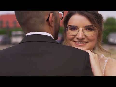 Andrada & Marius - Video nunta Castel Haller