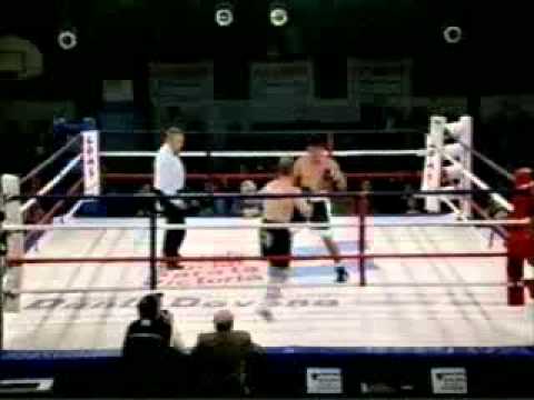 Gustavo Horacio "Locurita" Díaz vs. Laureano Omar "Cachín" Pinto II