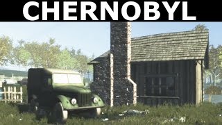 Chernobyl: Terrorist Attack Gameplay - PC Walkthrough (No Commentary) (Steam Indie FPS Game 2017)