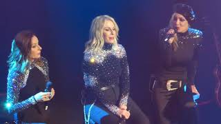 Bananarama - Cheers Then (The Novo, Los Angeles CA 2/20/2018)