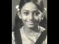 Actress Shobana Beautiful Transformation
