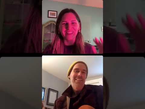 4/28/2022 Episode 88 of Single Song Shows featuring Josh Ottum