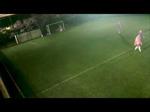 Alya Halı Saha 25.05.2016 21:00 - akillisaha.com