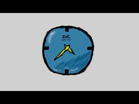 ŻWC - W SUMIE TO NIE WIEM