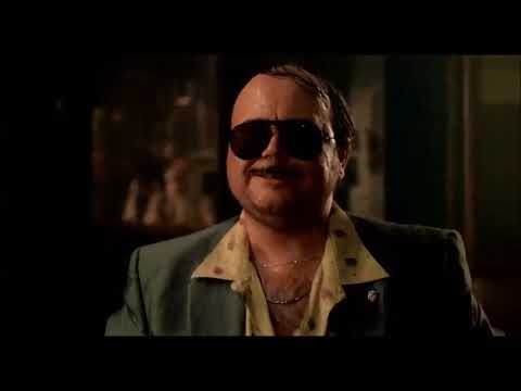 Torrente - már szolgálatban vagyok!