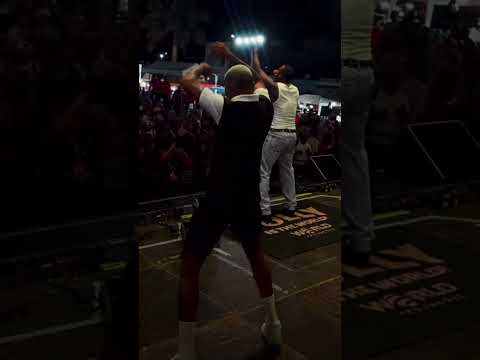 OH POLÊMICO SHOW EM ALMADINA-BA #pagodaobaiano #musica #show #coreografia #danca