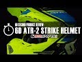 6D - ATR-2 Strike Helmet Video