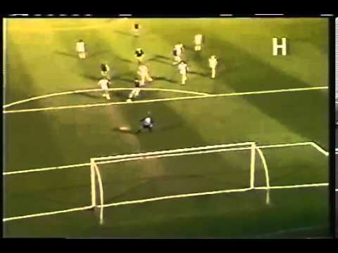 Anderlecht - Aston Villa 0-0 - Coppa dei Campioni 1981-82 - semifinale - ritorno