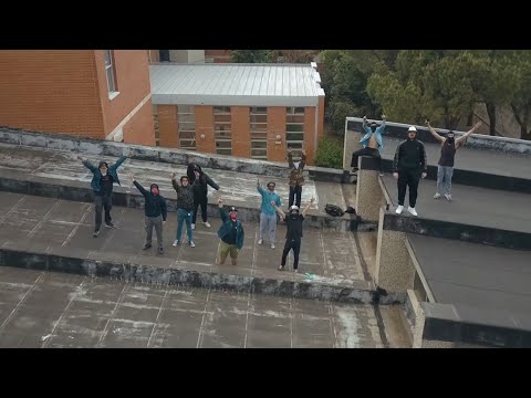 SWAN - RAW (OFFICIAL VIDEO) [OXY PROD]