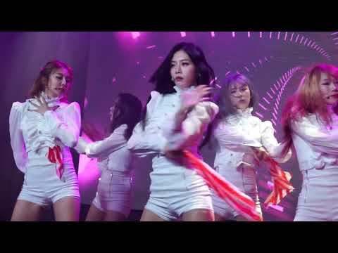 180510 DREAMCATCHER  YOU AND I