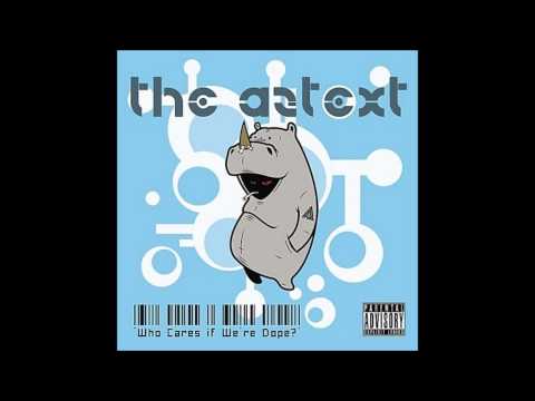 The Aztext-Peace of Mind