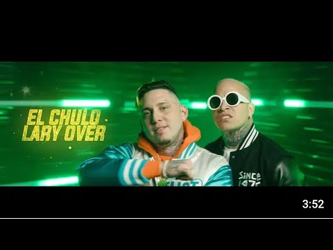 Riquísimo - Lary Over ft El Chulo