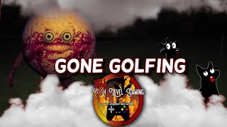 Shepard And Jiraffe Go Clubbing - Gone Golfing (High Level Gaming)