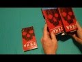 V H S 2 Box Set