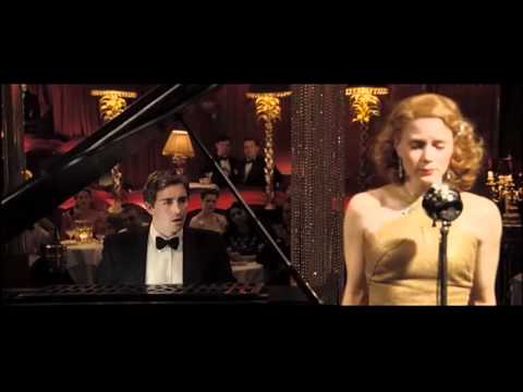 Amy Adams & Lee Pace - If I Didn't Care (video)