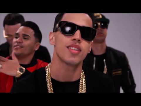 Ahora Me Llama   Juhn Ft Miky Woodz, Bryant Myers, Anonimus, Brytiago & Noriel Video Oficial 2016