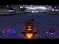 Motor Mayhem Vehicular Combat League PS2 Gameplay HD PCSX2