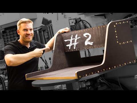 #2 DIY CNC Fräse selber bauen | Anleitung zum Nachbau Schritt für Schritt