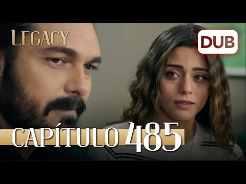 Legacy Capítulo 485 | Doblado al Español (Temporada 2)