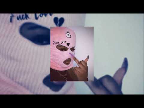 [FREE] Central Cee x Shiva Type Beat | R&Drill Type Beat | FUCK LOVE