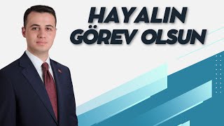 KAMUFEST Çilimli Kaymakamı Furkan ALPAY KONUŞMASI