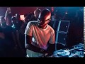 DJ Black Coffee Rock My World Jullian Gomes Remix