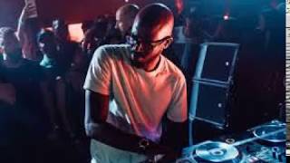 DJ Black Coffee - Rock My World (Jullian Gomes Remix)