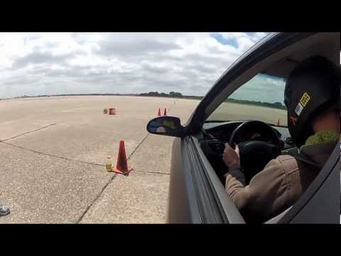 NRSCCA Region Event #2 - Andrew Elias #7 STF