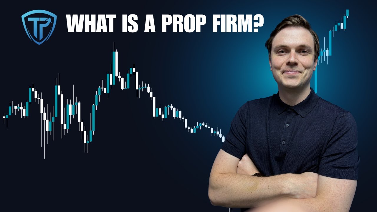 What is a Prop Firm?