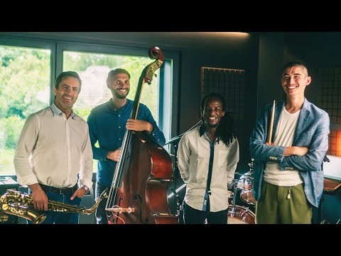 Pach&Co Quartet - Teaser