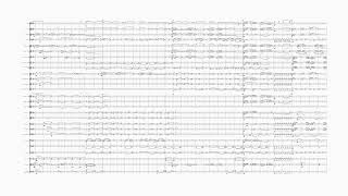 Walking in the Air (from &#39;The Snowman&#39;) (Howard Blake) (Concert Band)