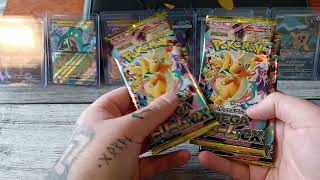Opening Another Mega Dream EX Box! - Pokémon TCG