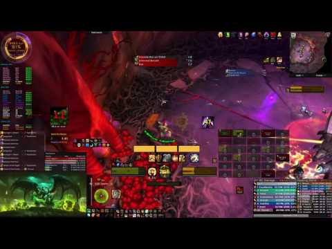 Nythendra [Heroic] Emerald Nightmare