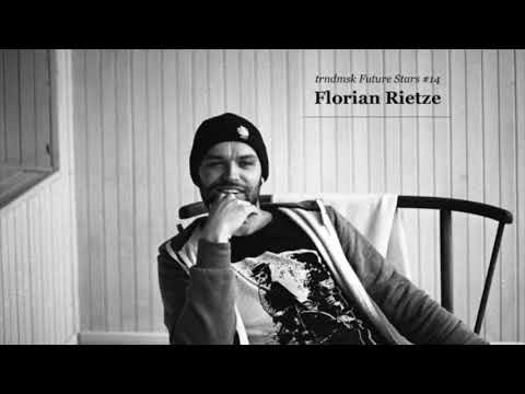 trndmsk Future Stars #14: Florian Rietze - Slippy Roads