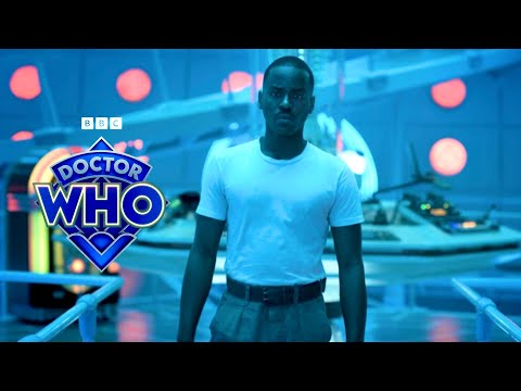 The Legend Of Ruby Sunday/ Empire Of Death | Doctor Who Finale Trailer | MM Productions [2024]