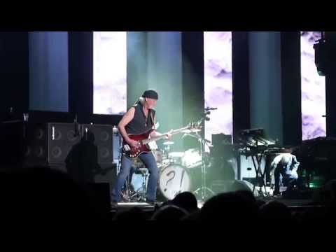 Deep Purple Hard Lovin Man- Esch s/Alzette 2014.04.01