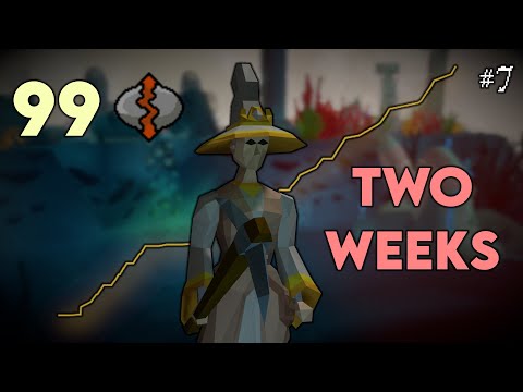 This Minigame is BROKEN for UIMs! | UIM Max Cape Speedrun Any% - Ep. 7