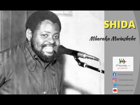 Shida by Mbaraka Mwinshehe