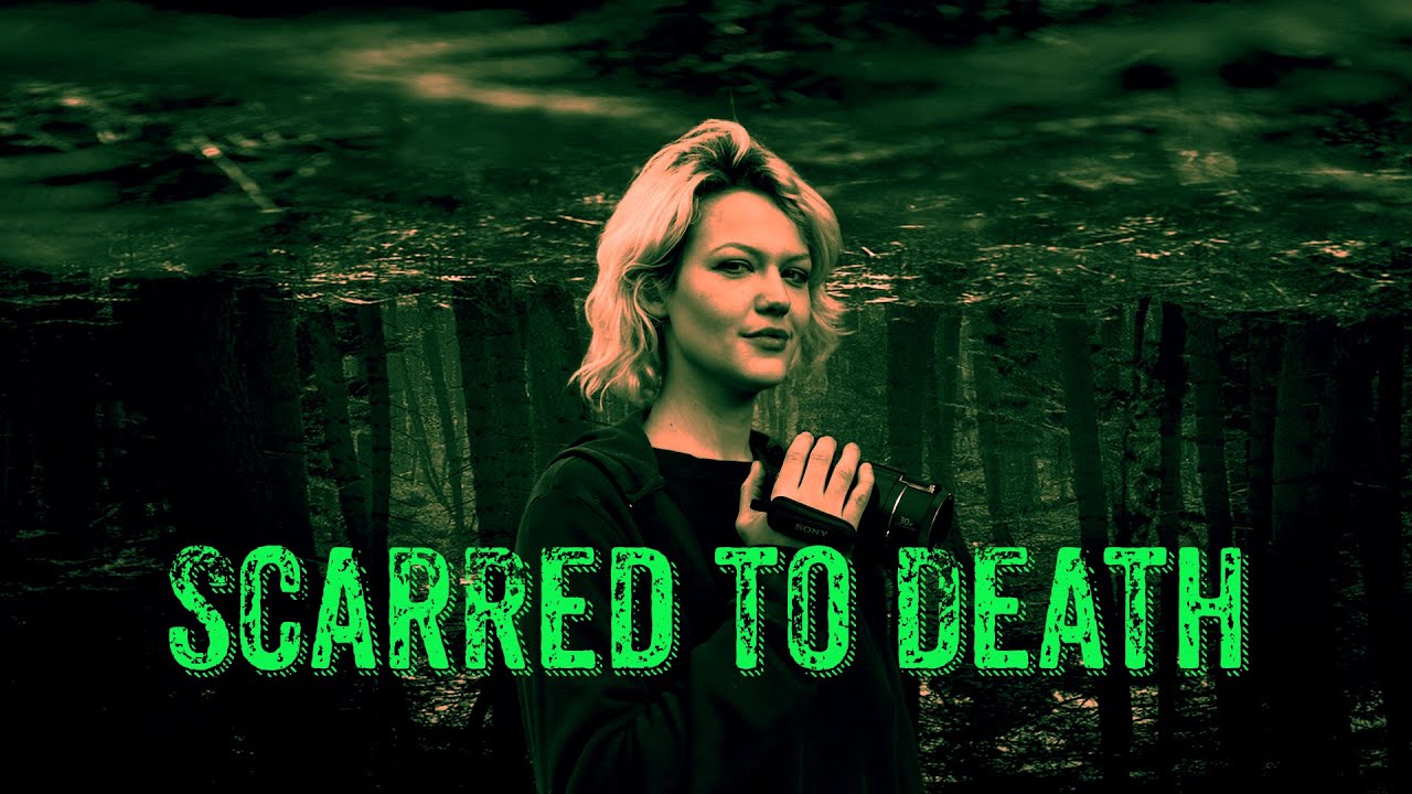 Scarred to Death